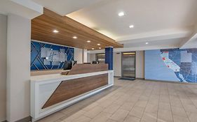 Holiday Inn Express San Diego South - National City By Ihg